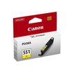 4960999905563-Canon CLI-551 - jaune - cartouche d'encre originale-P_79374338_2-1