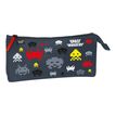 3371010329878-Space Invaders Trousse Rectangulaire 1 compartiment Quo Vadis -P_79374343_1-0
