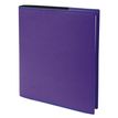 3371010331031-Agenda Club Executif - 1 semaine sur 2 pages - 16 x 16 cm - violet - Quo Vadis-P_79374353_1-0