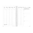 3371010331802-Quo Vadis - Agenda année scolaire - Spiralé - 2026-2027 - Ministre S Septembre - Semainier Planning - Français - Club - Rouge - 13 mois-P_79374368_4-4