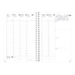 3371010331994-Quo Vadis - Agenda avec répertoire à spirale Club Ministre - 1 semaine sur 2 pages - 16 x-P_79374373_1-3