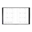 3371010332342-Agenda Club Le Principal - 1 semaine sur 2 pages - 18 x 24 cm - violet - Quo Vadis-P_79374379_2-1
