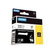 071701184832-Dymo - Ruban d'étiquettes polyester auto-adhésives - (12 mm x 3,5 m) - fond blanc écritur-P_79374709_3-7
