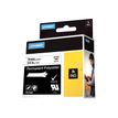 0071701184849-Dymo - Ruban d'étiquettes polyester auto-adhésives - (19 mm x 3,5 m) - fond blanc écritu-P_79374710_8-2