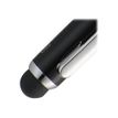 4014421310194-Online Touchpen - Stylo à bille 2 couleurs (bleu et rouge) noir - embout tactile-P_79375008_3-2