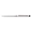 4014421310200-Online Touchpen - Stylo à bille 2 couleurs (bleu et rouge) blanc - embout tactile-P_79375009_1-0