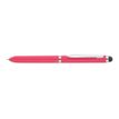 4014421310347-ONLINE 3-in-1 Multi Touch - 2 crayons à bille de couleur - encre bleu, rouge - corps rose-P_79375021_1-0