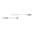 4014421312143-ONLINE i-charm - Stylo à bille - encre bleue - moyen - corps blanc-P_79375030_2-1
