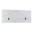 3483600202086-Écran de séparation pour bureau- SUNDAY - blanc graphic - L 140 cm-P_79375121_1-0