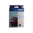 4977766713924-Brother LC123 - jaune - cartouche d'encre originale-P_79375314_3-2