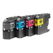 5014047563430-Brother LC125XL/LC127XL - Pack de 4 - noir, cyan, magenta, jaune - cartouche d'encre origin-P_79375325_4-3