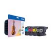 5014047563430-Brother LC125XL/LC127XL - Pack de 4 - noir, cyan, magenta, jaune - cartouche d'encre origin-P_79375325_7-4