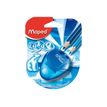 3154145347562-Maped  Igloo - Taille crayon - 2 trous - disponible dans différentes couleurs-P_79375371_4-3