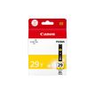 4960999682020-Canon PGI-29 - jaune - cartouche d'encre originale-P_79375417_2-1
