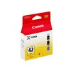 4960999901794-Canon CLI-42 - jaune - cartouche d'encre originale-P_79375430_2-1
