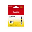 4960999901794-Canon CLI-42 - jaune - cartouche d'encre originale-P_79375430_3-2