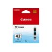 4960999901824-Canon CLI-42 - photo cyan - cartouche d'encre originale-P_79375431_2-1