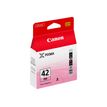 4960999901855-Canon CLI-42 - photo magenta - cartouche d'encre originale-P_79375432_3-2