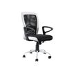 3760185024013-OfficePro TAMBOU - Fauteuil - accoudoirs - noir, blanc-P_79375476_1-0