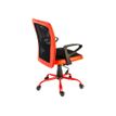 3760185024037-OfficePro TAMBOU - Fauteuil - accoudoirs - noir, rouge-P_79375478_3-2
