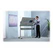 5028252118347-Nobo - Tableau blanc Classic émaillé pivotant mobile - 150 x 120 cm - magnétique-P_79375514_9-15