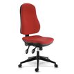 3660916029259-Fauteuil de bureau LIBRA - accoudoirs en option - Rouge-P_79375847_2-1