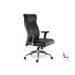 3660916029297-Fauteuil de bureau ergonomique BRIDGER en cuir -  accoudoirs réglables 4D - avec têtière-P_79375850_1-0