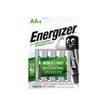 7638900249101-ENERGIZER Power Plus - 4 piles alcalines rechargeables - AA LR06-P_79375890_3-1