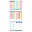 3147280007316-Agenda Oxford Touch - 1 jour par page - 12 x 18 cm - différentes couleurs disponibles - H-P_79375911_15-9