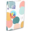 3147280007491-Agenda Oxford Pop & Fluo - 1 jour par page - 12 x 18 cm - différents modèles disponibles -P_79375913_4-2