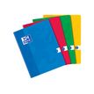 3020123872947-Oxford - Cahier broché 17 x 22 cm - 192 pages - petits carreaux (5x5 mm) - disponible dans-P_79375975_2-0