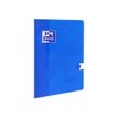 3020123872947-Oxford - Cahier broché 17 x 22 cm - 192 pages - petits carreaux (5x5 mm) - disponible dans-P_79375975_4-2