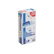 3250650227006-GPV - 100 Enveloppes DL 110 x 220 mm - 80 gr - blanc - fenêtre 45x100 mm - bande adhésive-P_79376034_1-0