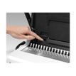 0043859651238-Fellowes Star +150 - machine à relier / relieuse perforeuse manuelle - perfore 15 feuilles-P_79376335_2-5