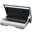 0043859651238-Fellowes Star +150 - machine à relier / relieuse perforeuse manuelle - perfore 15 feuilles-P_79376335_3-0