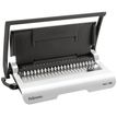 0043859651238-Fellowes Star +150 - machine à relier / relieuse perforeuse manuelle - perfore 15 feuilles-P_79376335_5-2