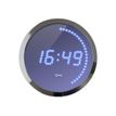 3661474116252-Orium - Horloge - électronique - chrome métallique-P_79376474_1-0