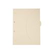 3770001624112-Smartfolder Wallou - 100 Chemises à 3 rabats - naturel-P_79376487_1-0