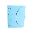 3770001624129-Smartfolder Aloha - 6 Chemises à 3 rabats - bleu clair-P_79376488_2-1