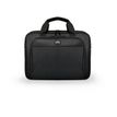 Port Designs Hanoi Clamshell - Sacoche pour ordinateur portable 15,6" - noir