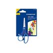 4007817965023-STAEDTLER Noris Club 965 - Ciseaux bouts ronds - 14 cm - gaucher-P_79376609_7-6