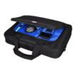 3567041050625-Port Designs Hanoi Clamshell - Sacoche pour ordinateur portable 17,3" - noir-P_79376683_12-6