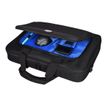 3567041050625-Port Designs Hanoi Clamshell - Sacoche pour ordinateur portable 17,3" - noir-P_79376683_14-7