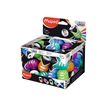 3154140141110-Maped Clean Grip - Taille crayon - 1 trou - disponible dans différentes couleurs-P_79376716_5-12