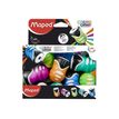 3154140141110-Maped Clean Grip - Taille crayon - 1 trou - disponible dans différentes couleurs-P_79376716_6-11