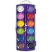 3457706510550-Wonday - 12 pastilles de gouache de couleur + 1 pinceau-P_79376732_1-0