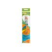 3457706800958-Wonday - Pack de 3 pinceaux ronds - N° 4, 8, 12-P_79376734_2-2