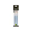 3457706800958-Wonday - Pack de 3 pinceaux ronds - N° 4, 8, 12-P_79376734_3-1