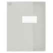 ELBA School Life Strong Line - Beschermhoes - 240 x 320 mm - kleurloos