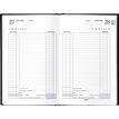 5412303136822-Agenda Lima Perpetuel - 1 jour par page - 13 x 20,8 cm - sans millésime - noir - Brepols--1